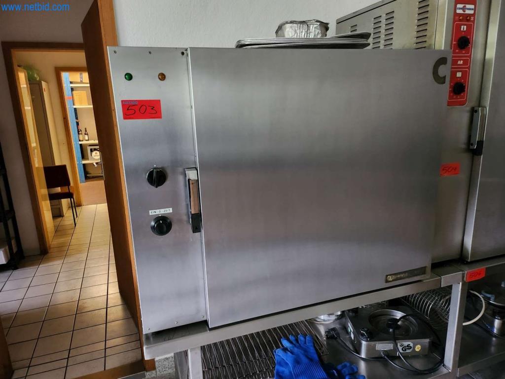 Maschinen aus dem Bereich Metallbearbeitung -1