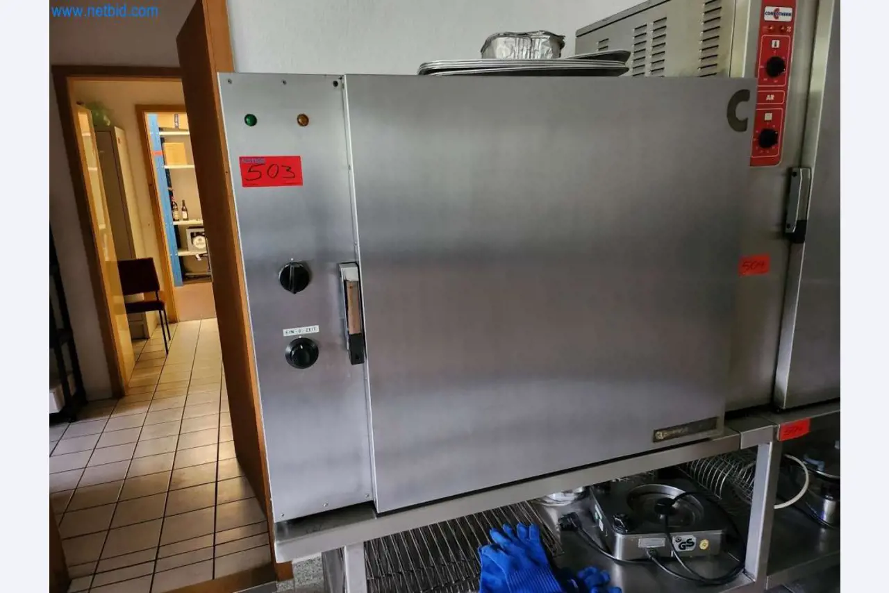 Maschinen aus dem Bereich Metallbearbeitung -1