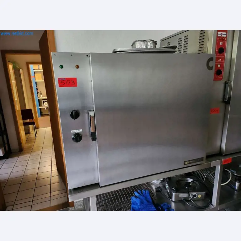 Maschinen aus dem Bereich Metallbearbeitung -1