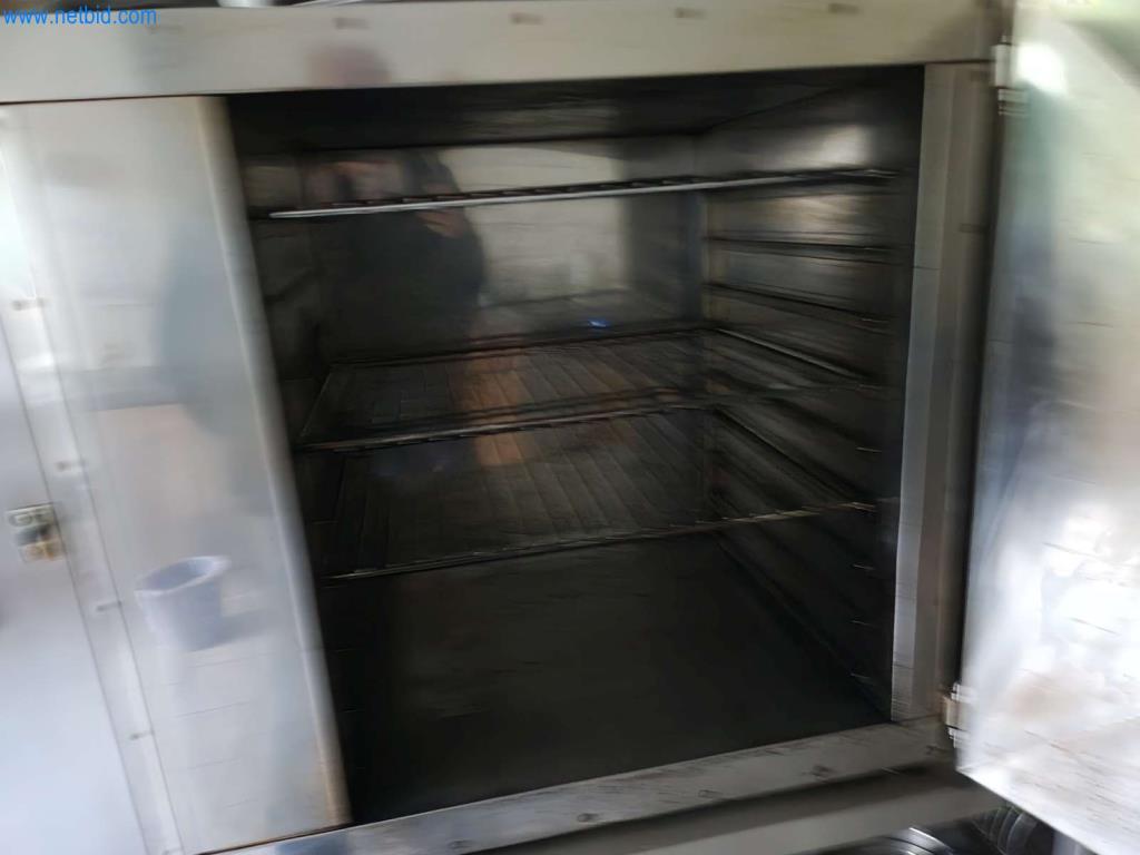 Maschinen aus dem Bereich Metallbearbeitung -2