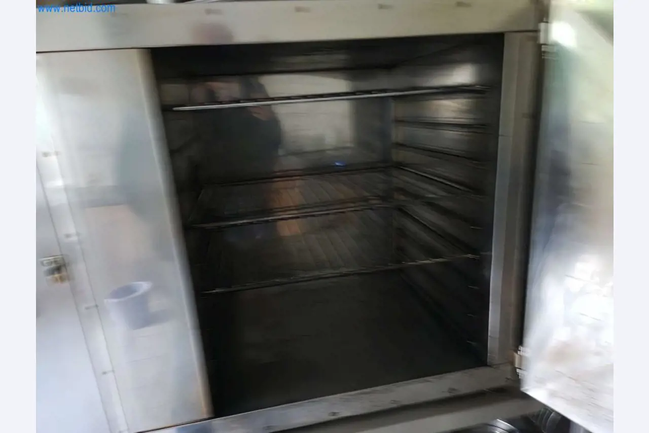 Maschinen aus dem Bereich Metallbearbeitung -2