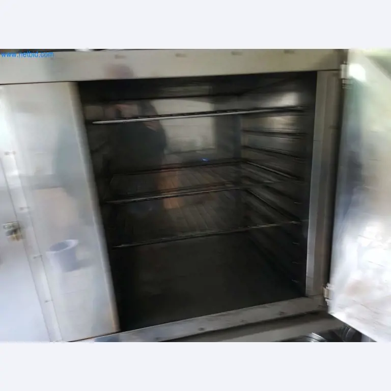 Maschinen aus dem Bereich Metallbearbeitung -2