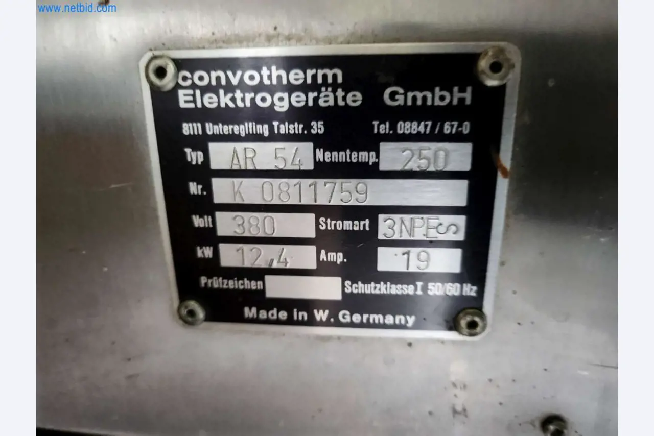 Maschinen aus dem Bereich Metallbearbeitung -3