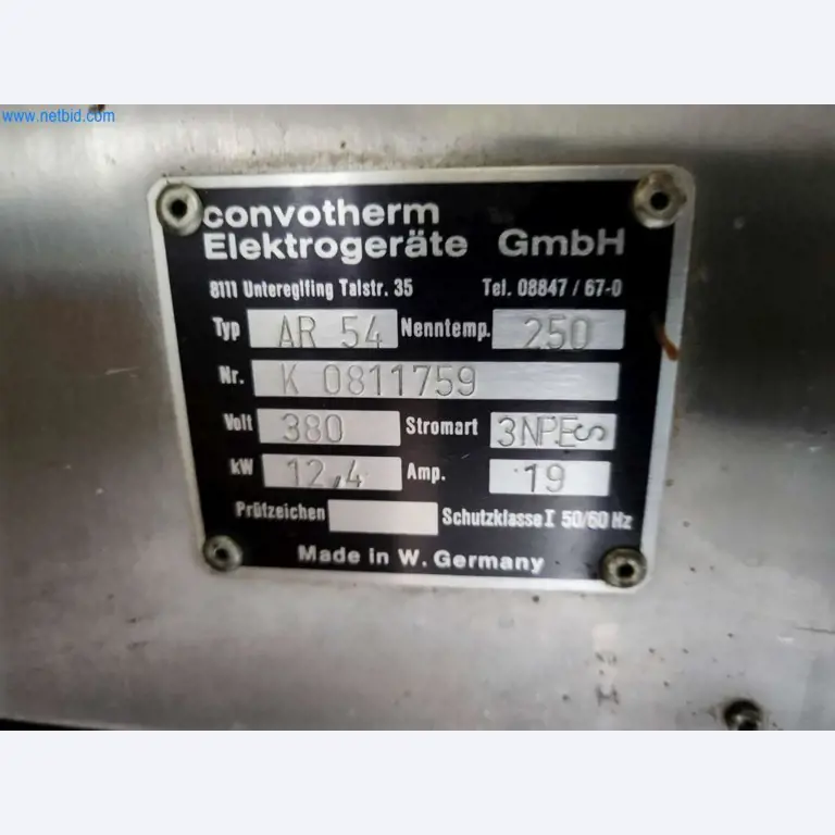 Maschinen aus dem Bereich Metallbearbeitung -3