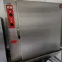 thumbnail-Maschinen aus dem Bereich Metallbearbeitung -1