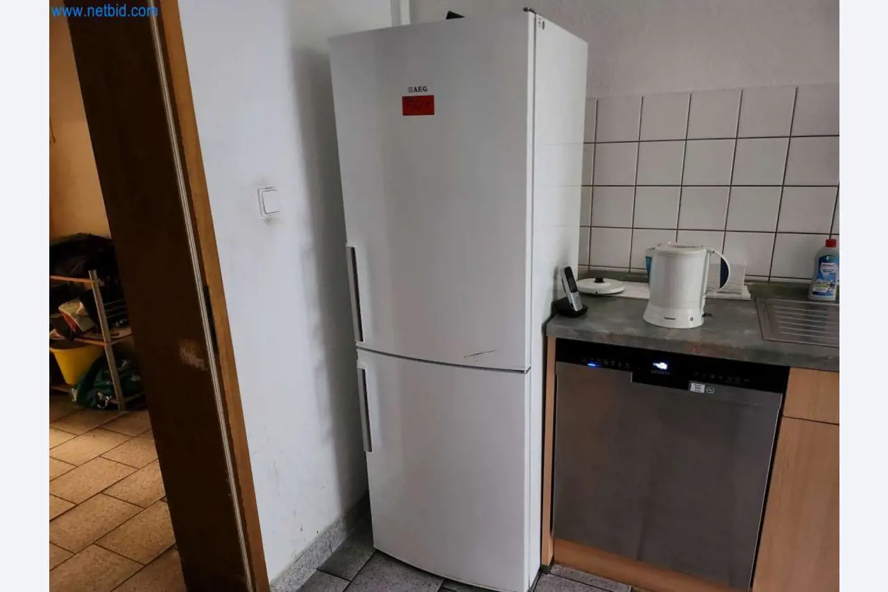 Maschinen aus dem Bereich Metallbearbeitung -1