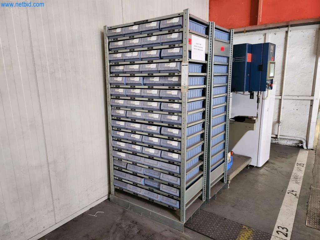 Maschinen aus dem Bereich Metallbearbeitung -2