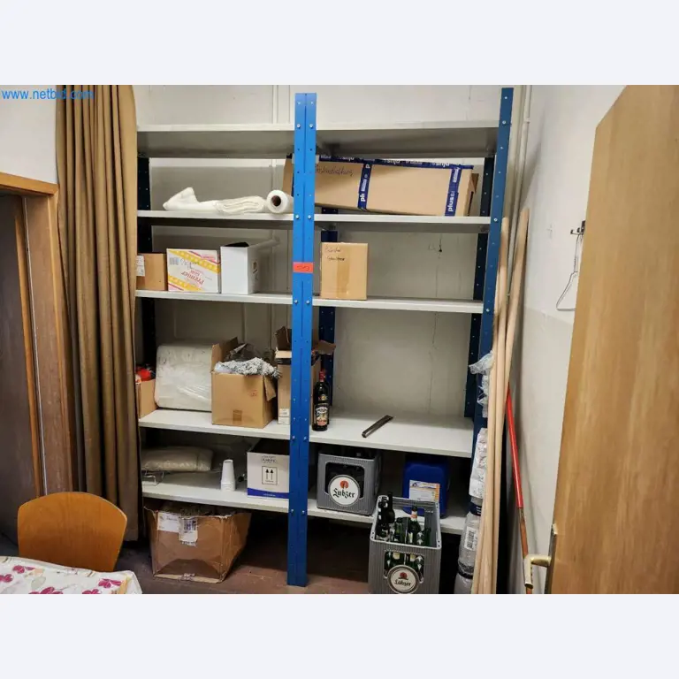 Maschinen aus dem Bereich Metallbearbeitung -1