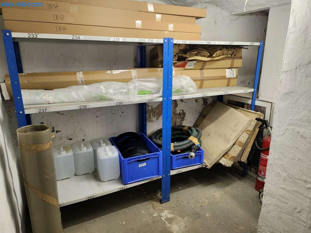 Maschinen aus dem Bereich Metallbearbeitung -4