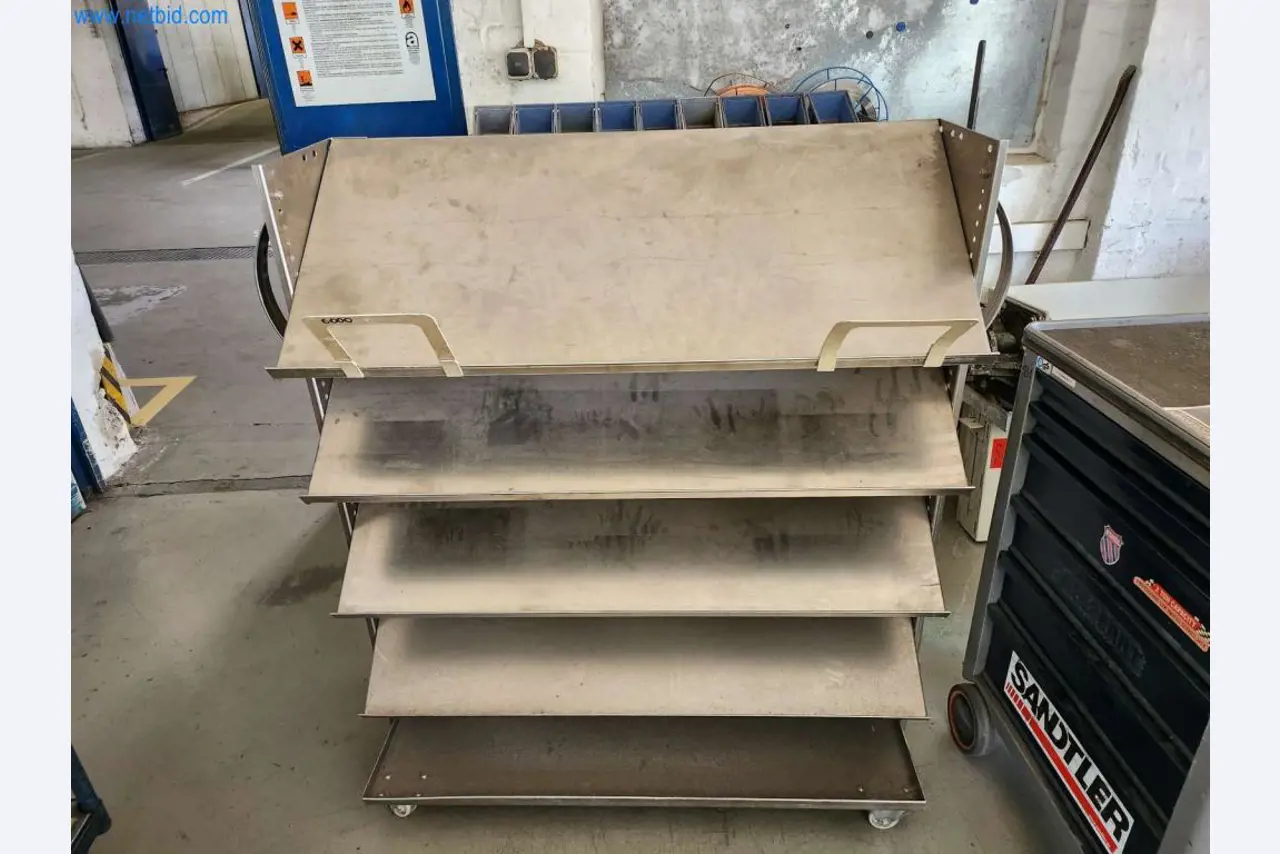 Máquinas del sector metalúrgico-1