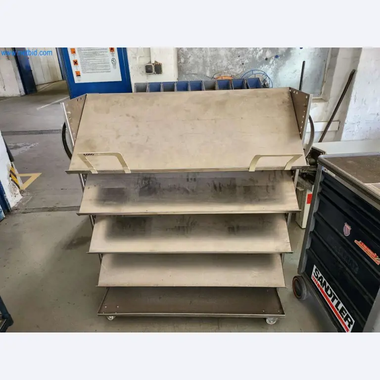 Máquinas del sector metalúrgico-1