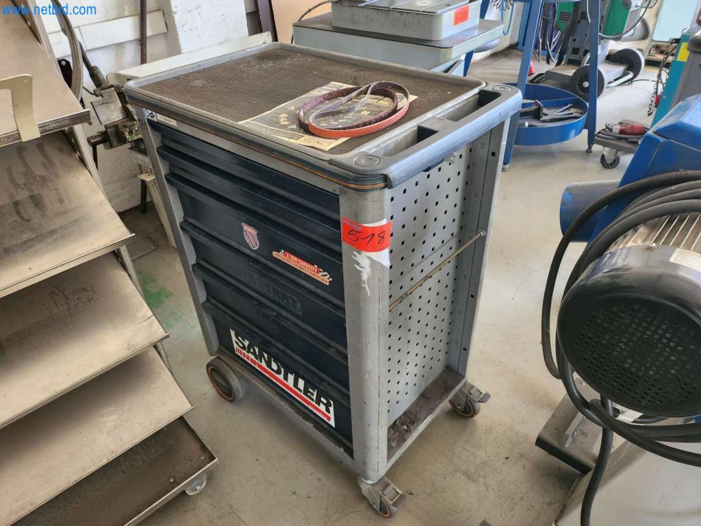 Máquinas del sector metalúrgico-1