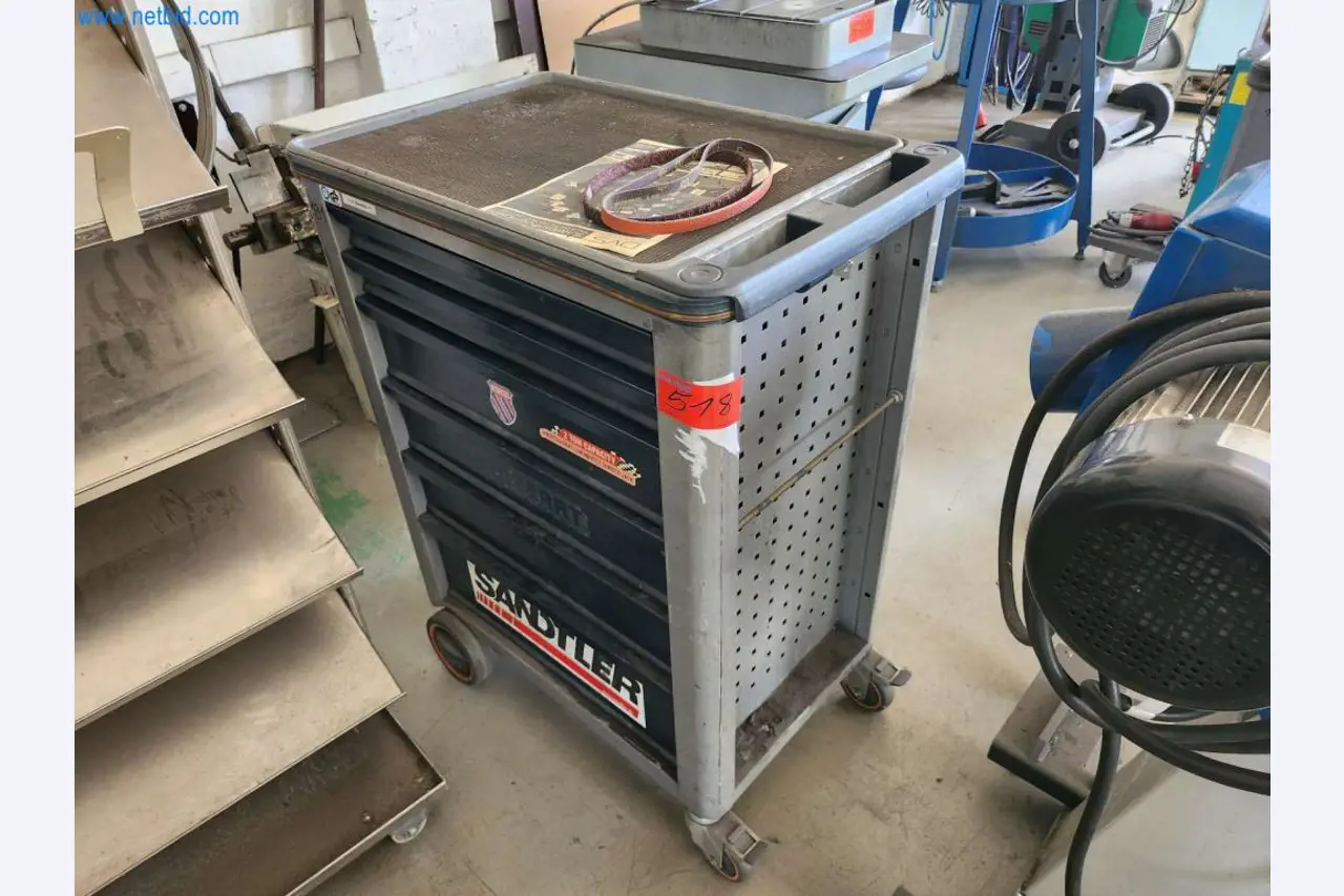 Máquinas del sector metalúrgico-1