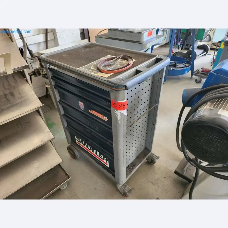 Máquinas del sector metalúrgico-1