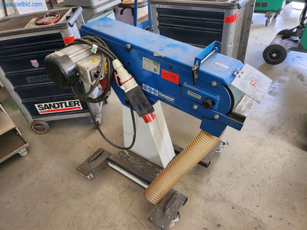 Stroje pro obrábění kovů-1