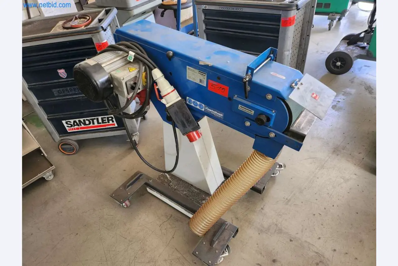 Máquinas del sector metalúrgico-1