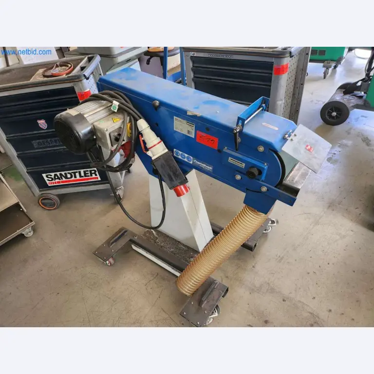 Máquinas del sector metalúrgico-1