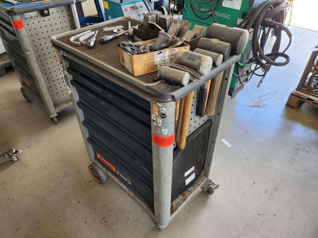 Máquinas del sector metalúrgico-1