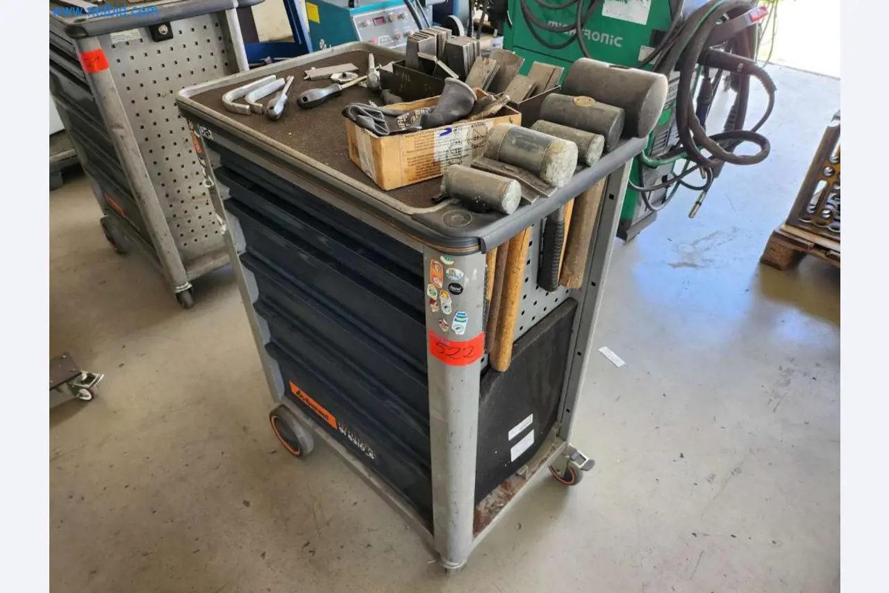 Máquinas del sector metalúrgico-1