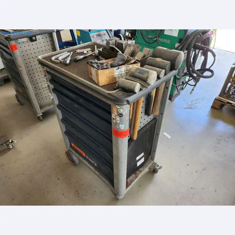 Máquinas del sector metalúrgico-1