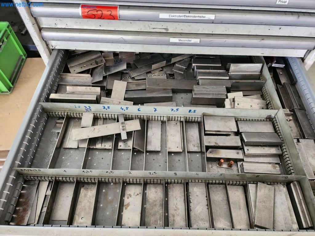 Maschinen aus dem Bereich Metallbearbeitung -2