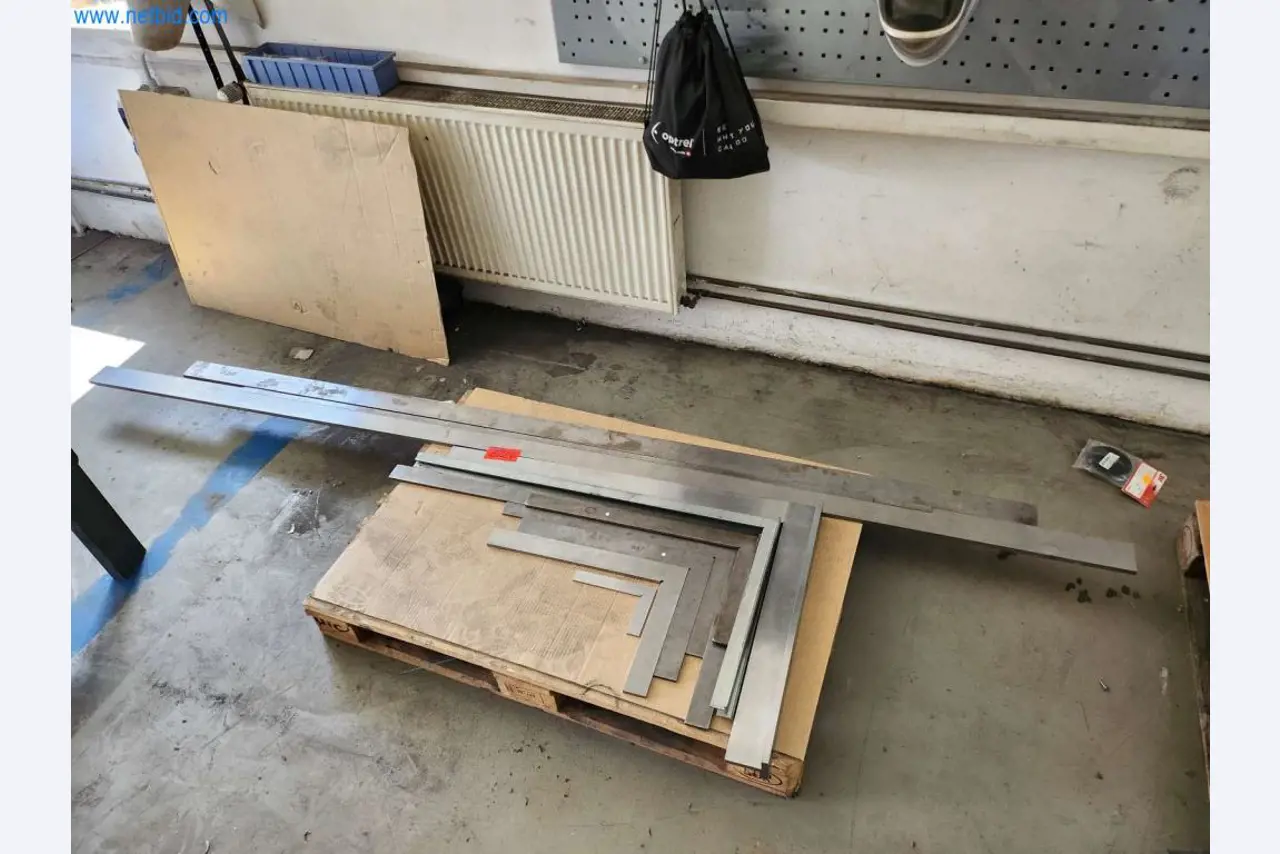 Máquinas del sector metalúrgico-1