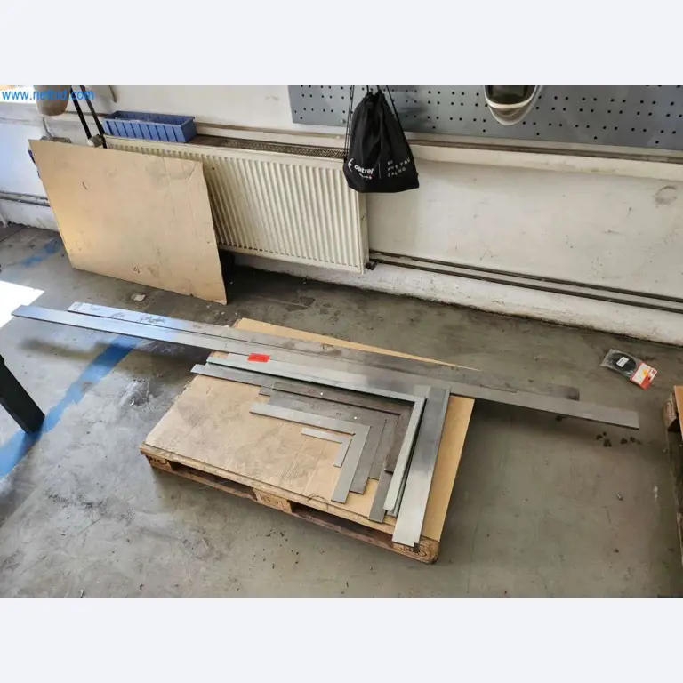 Máquinas del sector metalúrgico-1