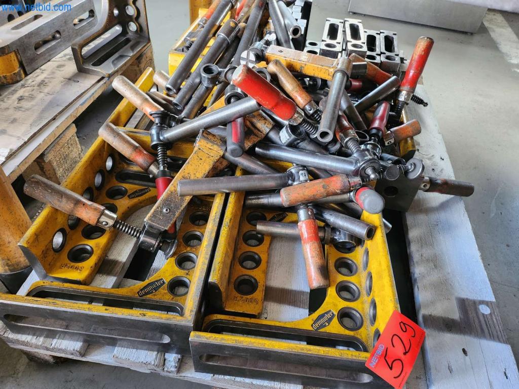 Stroje pro obrábění kovů-1