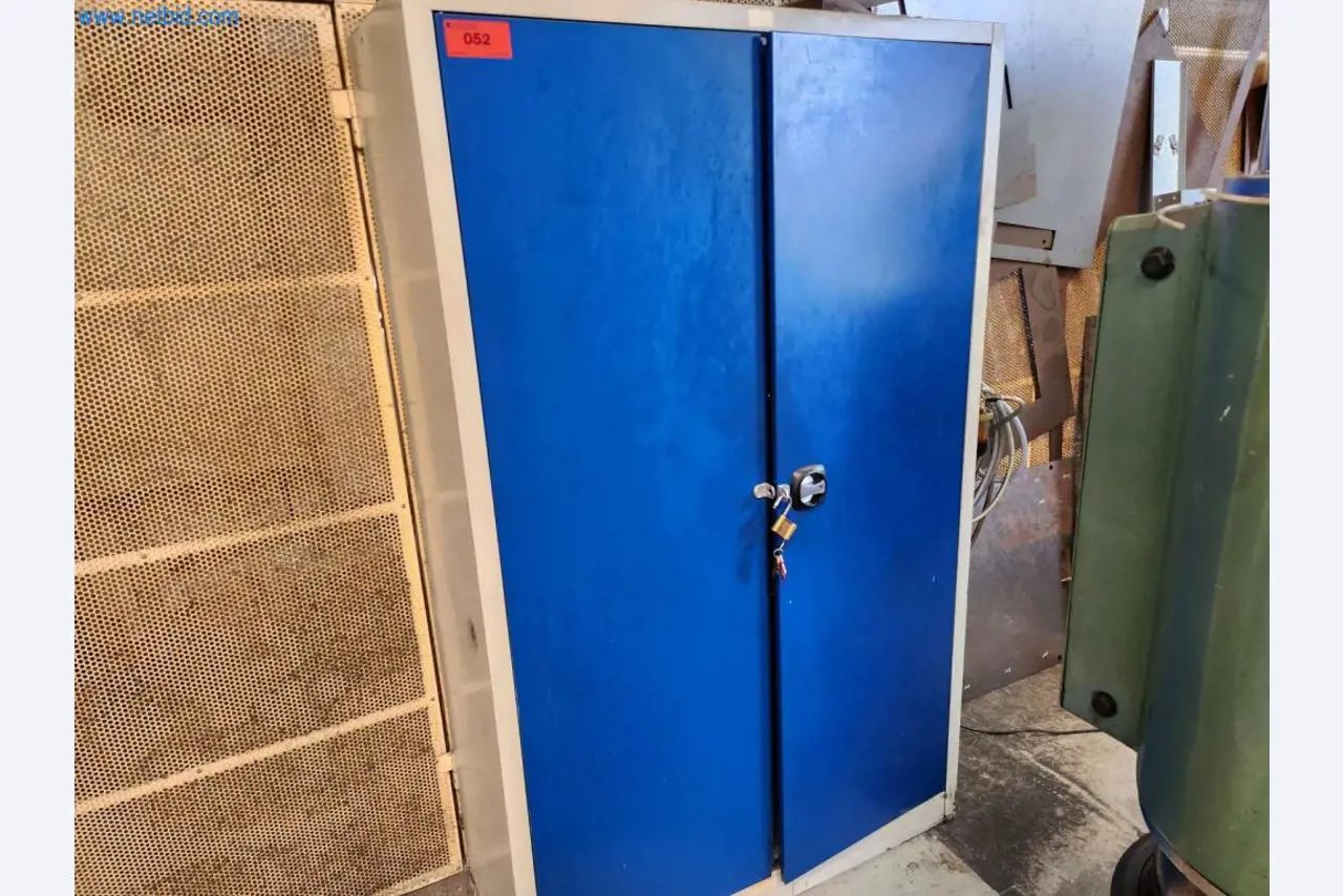 Máquinas del sector metalúrgico-1