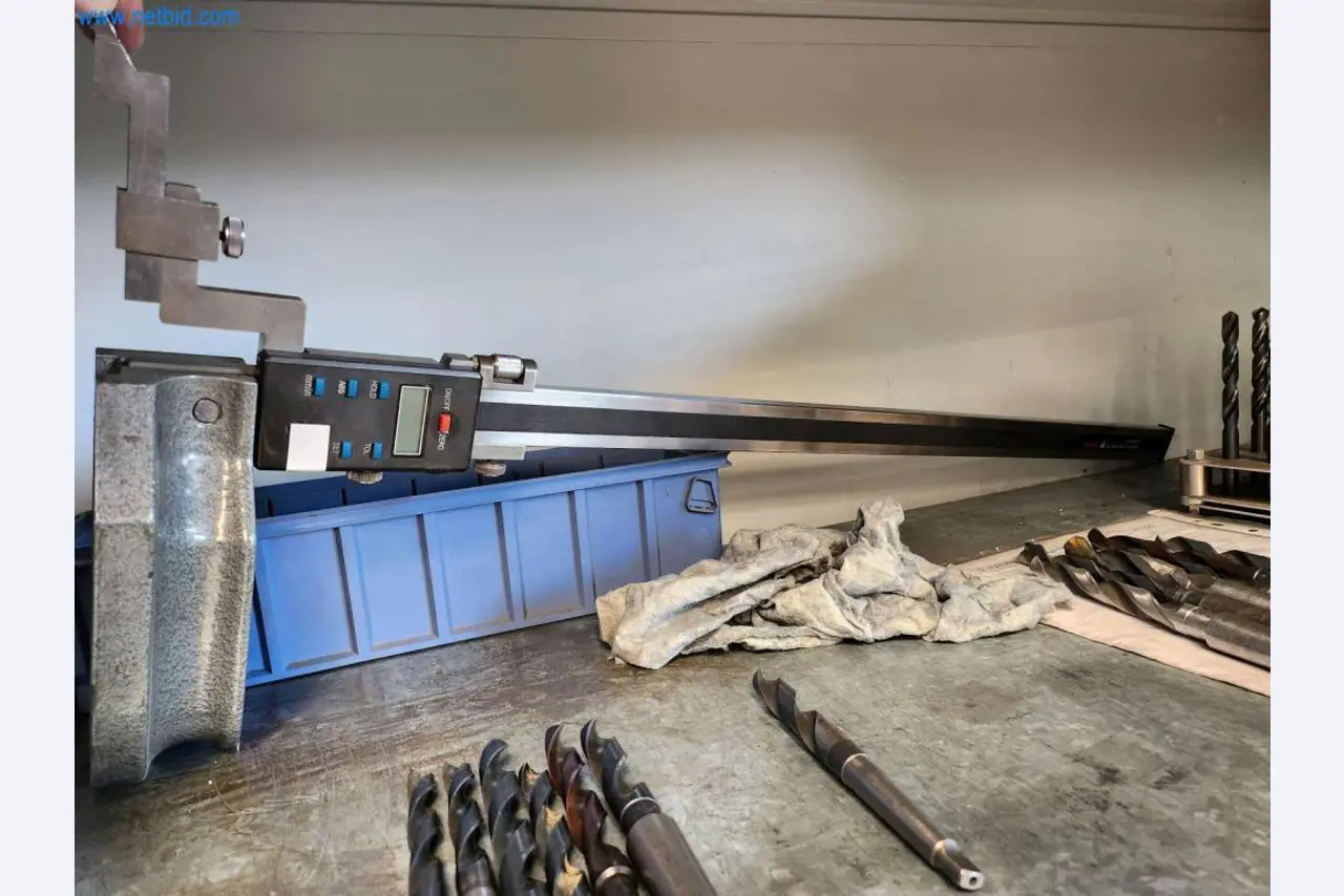 Máquinas del sector metalúrgico-2