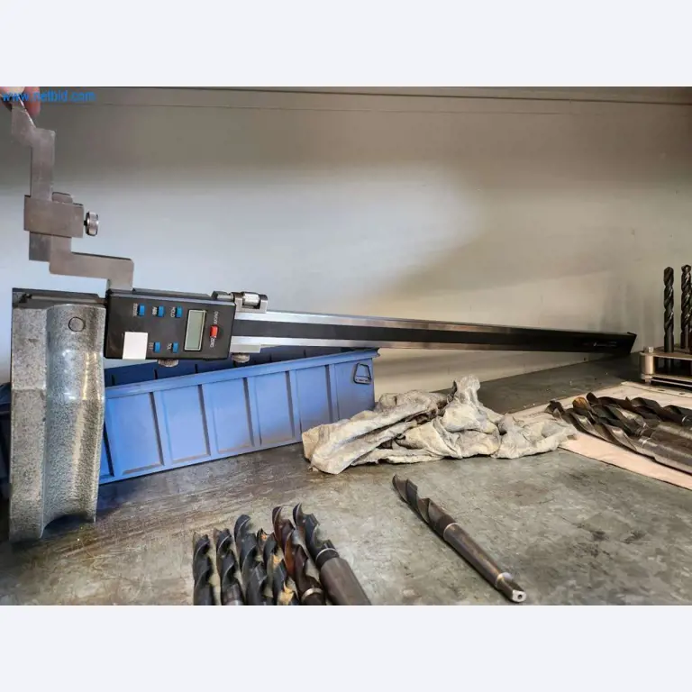 Máquinas del sector metalúrgico-2