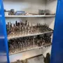 thumbnail-Maschinen aus dem Bereich Metallbearbeitung -3