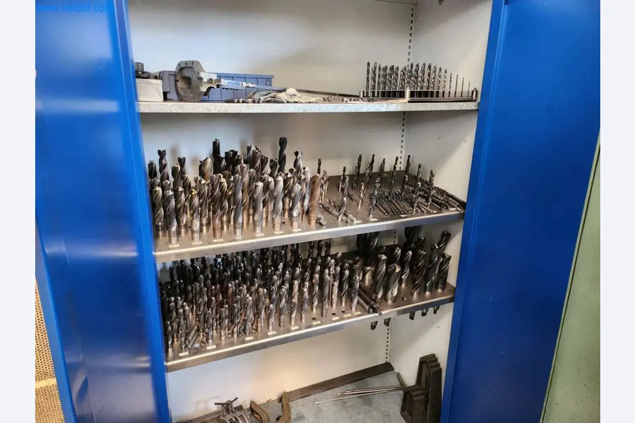 Máquinas del sector metalúrgico-3