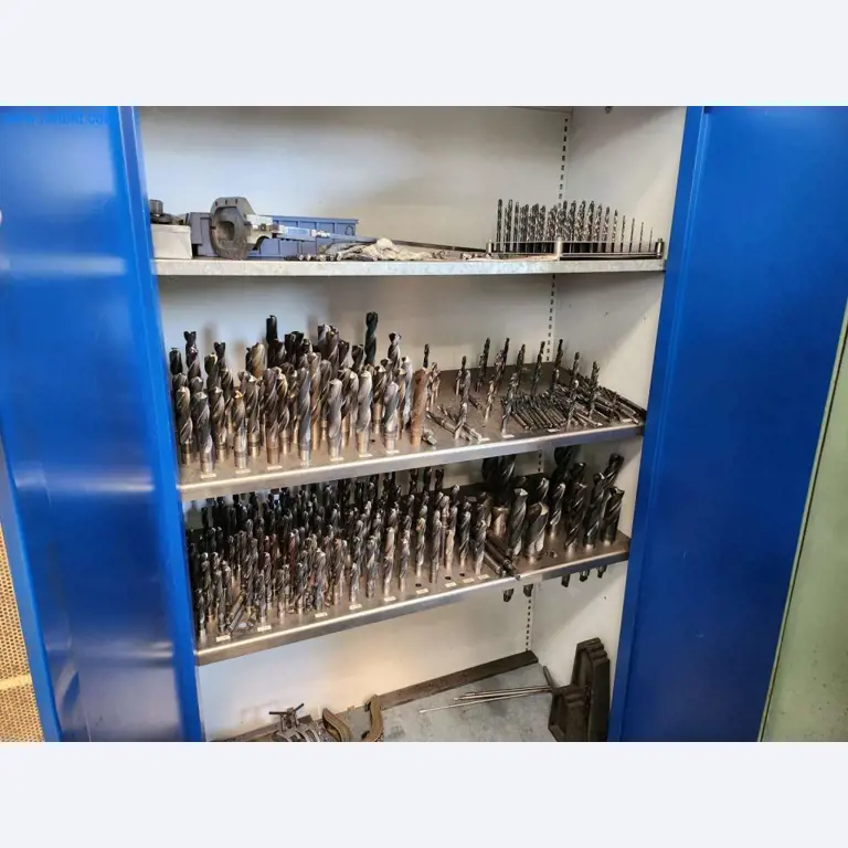 Máquinas del sector metalúrgico-3