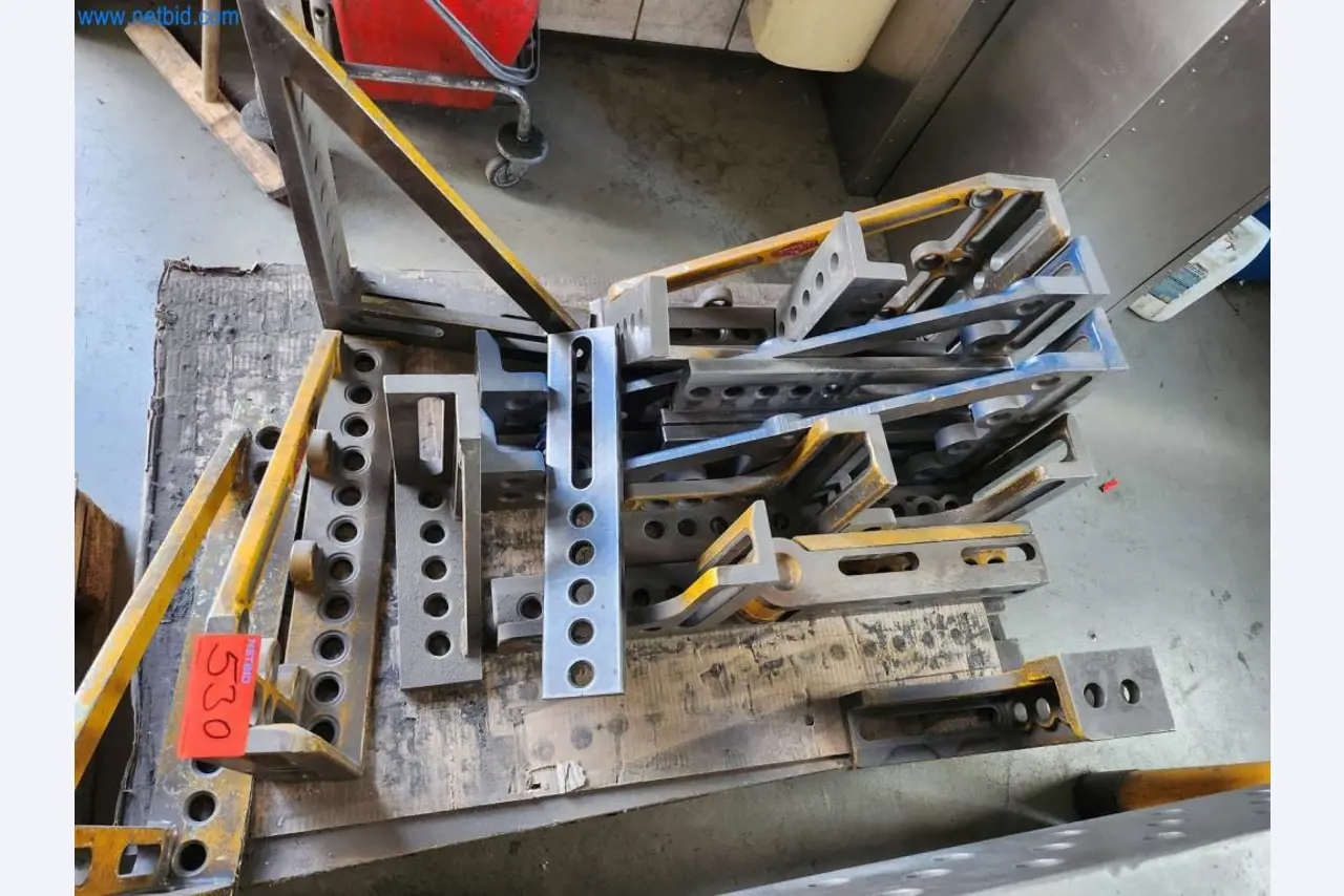 Machines voor metaalbewerking-1