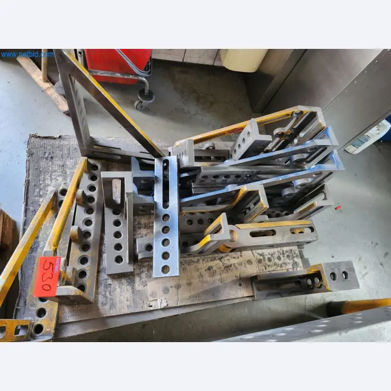 Machines voor metaalbewerking-1