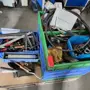 thumbnail-Maschinen aus dem Bereich Metallbearbeitung -1