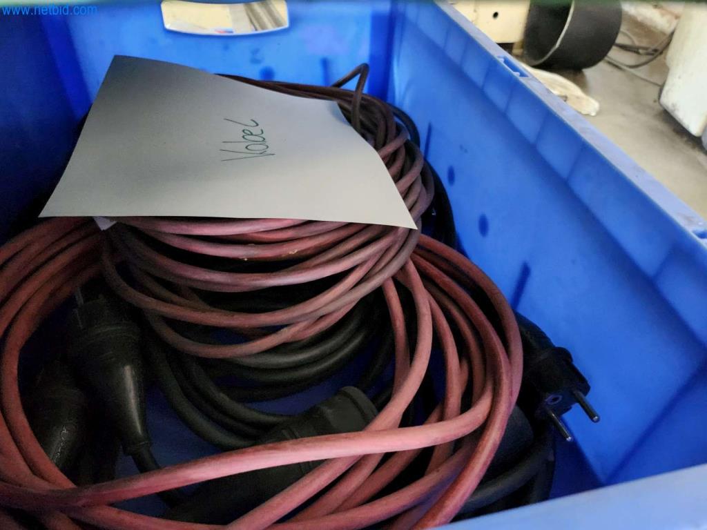 Maschinen aus dem Bereich Metallbearbeitung -2