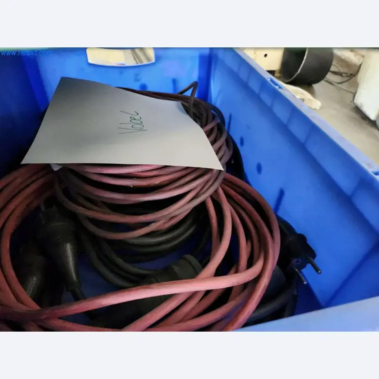 Maschinen aus dem Bereich Metallbearbeitung -2