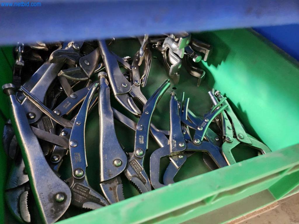 Maschinen aus dem Bereich Metallbearbeitung -4