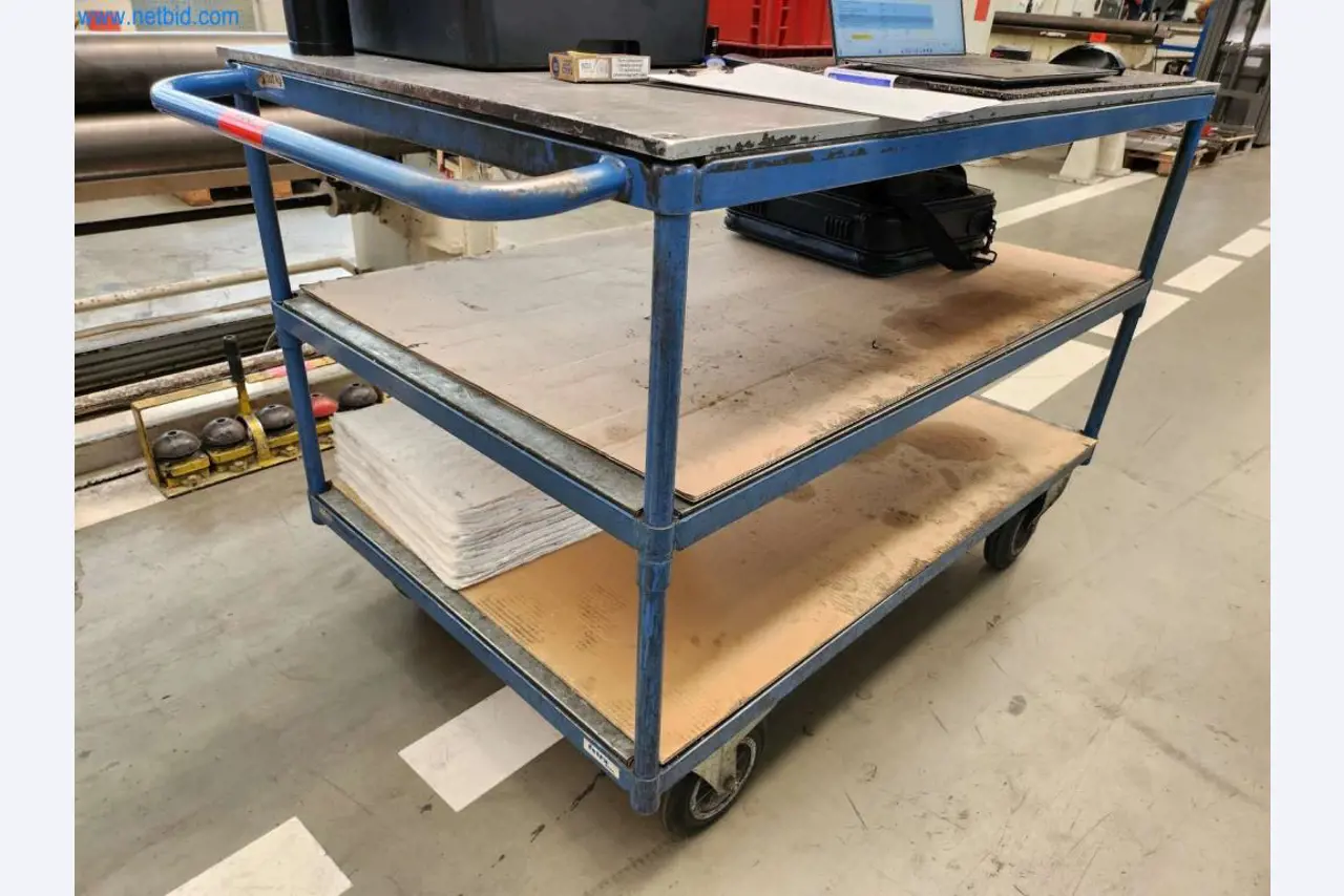 Máquinas del sector metalúrgico-1