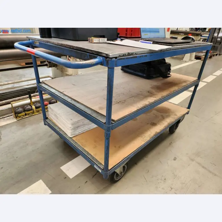 Máquinas del sector metalúrgico-1