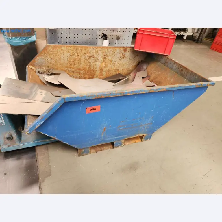 Maszyny z sektora obróbki metali-1