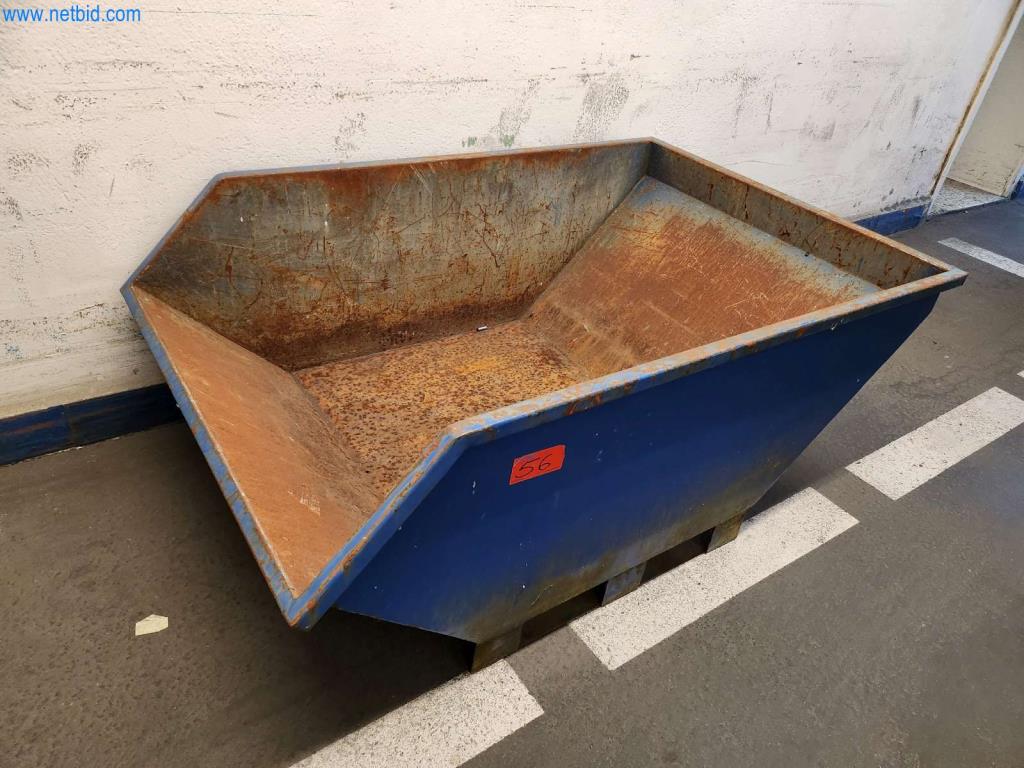 Máquinas del sector metalúrgico-2