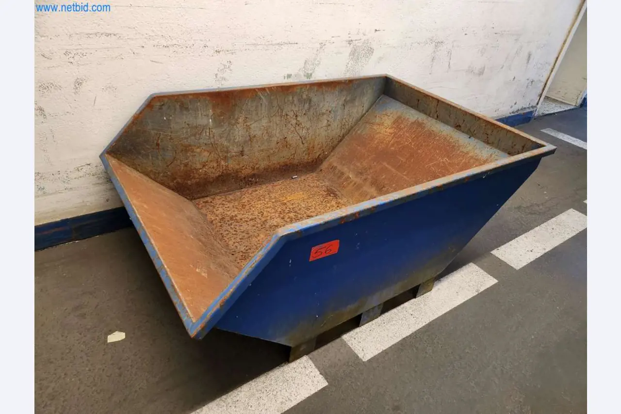 Maszyny z sektora obróbki metali-2