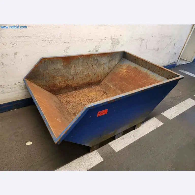 Maszyny z sektora obróbki metali-2