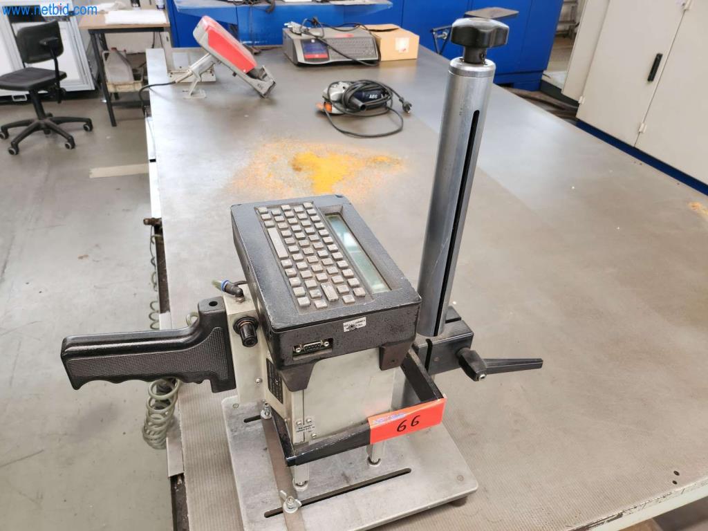 Maschinen aus dem Bereich Metallbearbeitung -2