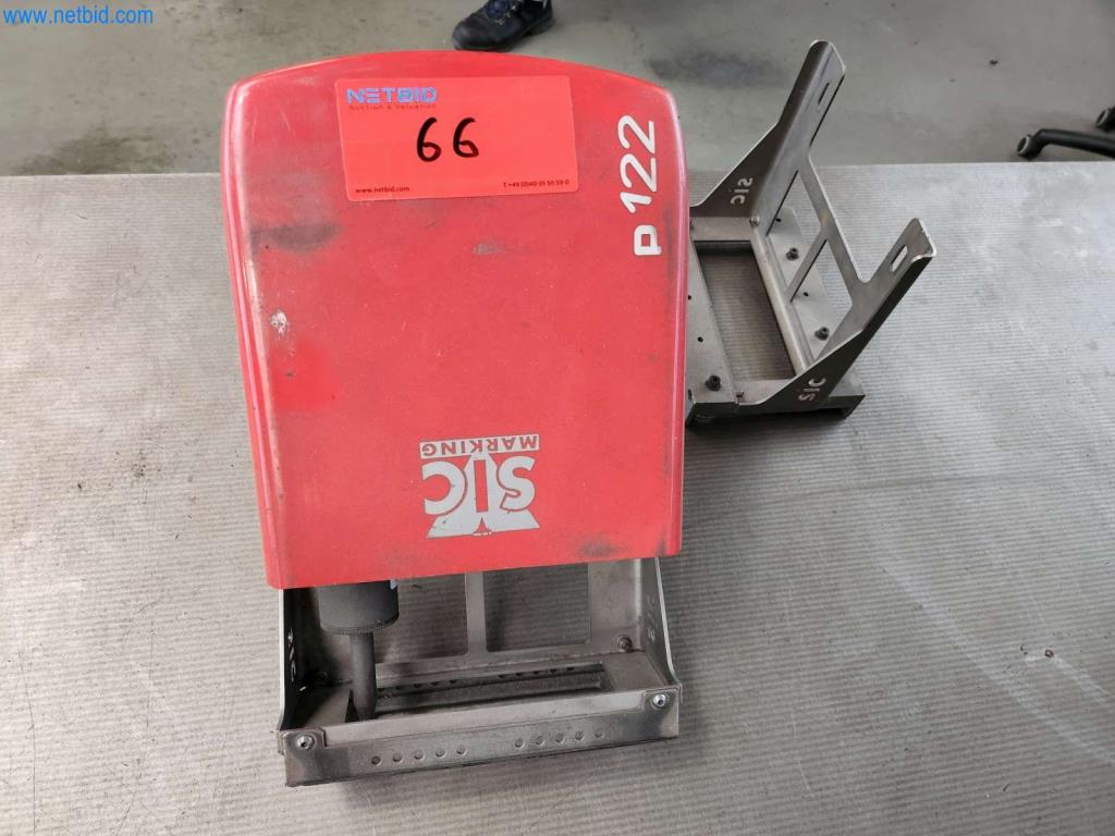 Maschinen aus dem Bereich Metallbearbeitung -3