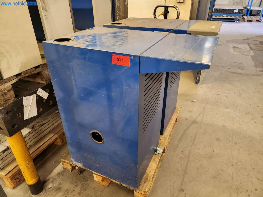 Stroje pro obrábění kovů-1