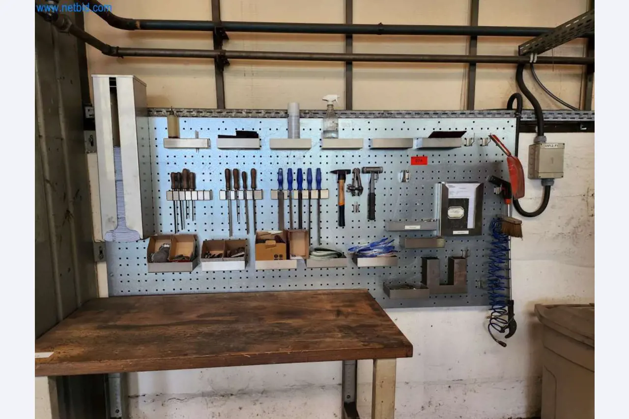 Stroje pro obrábění kovů-1